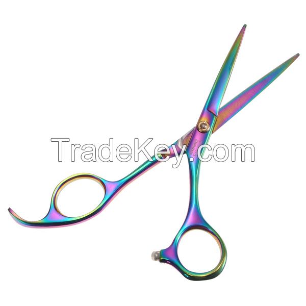 Barber Scissors 