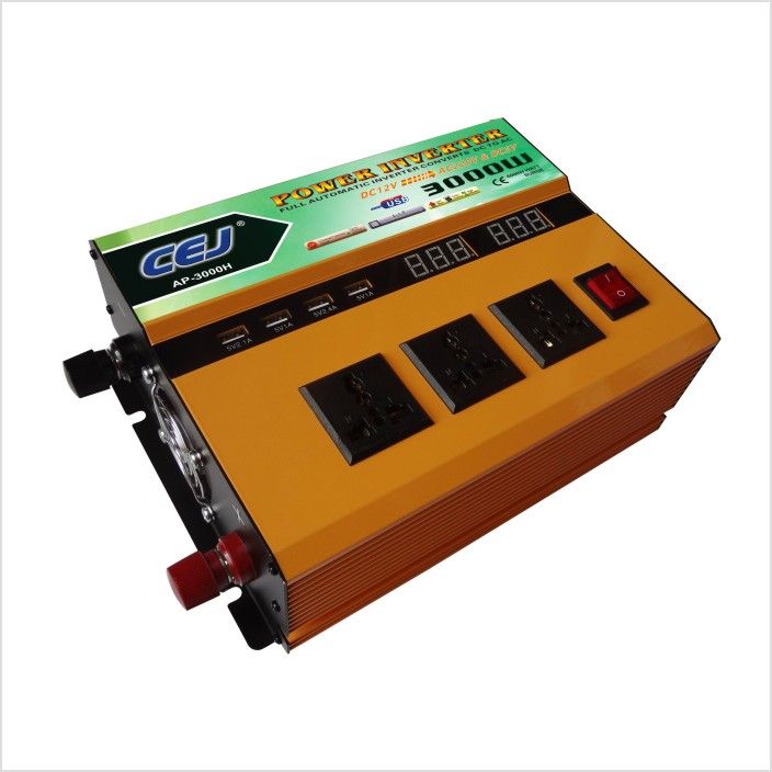 Converter 1000W