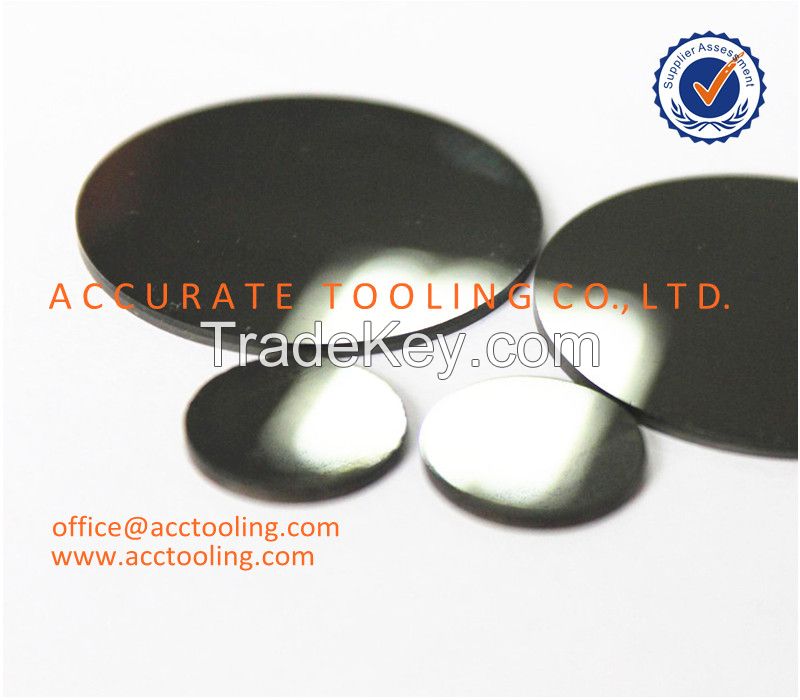 Polycrystalline Diamond Cutting Blank PCD Diamond