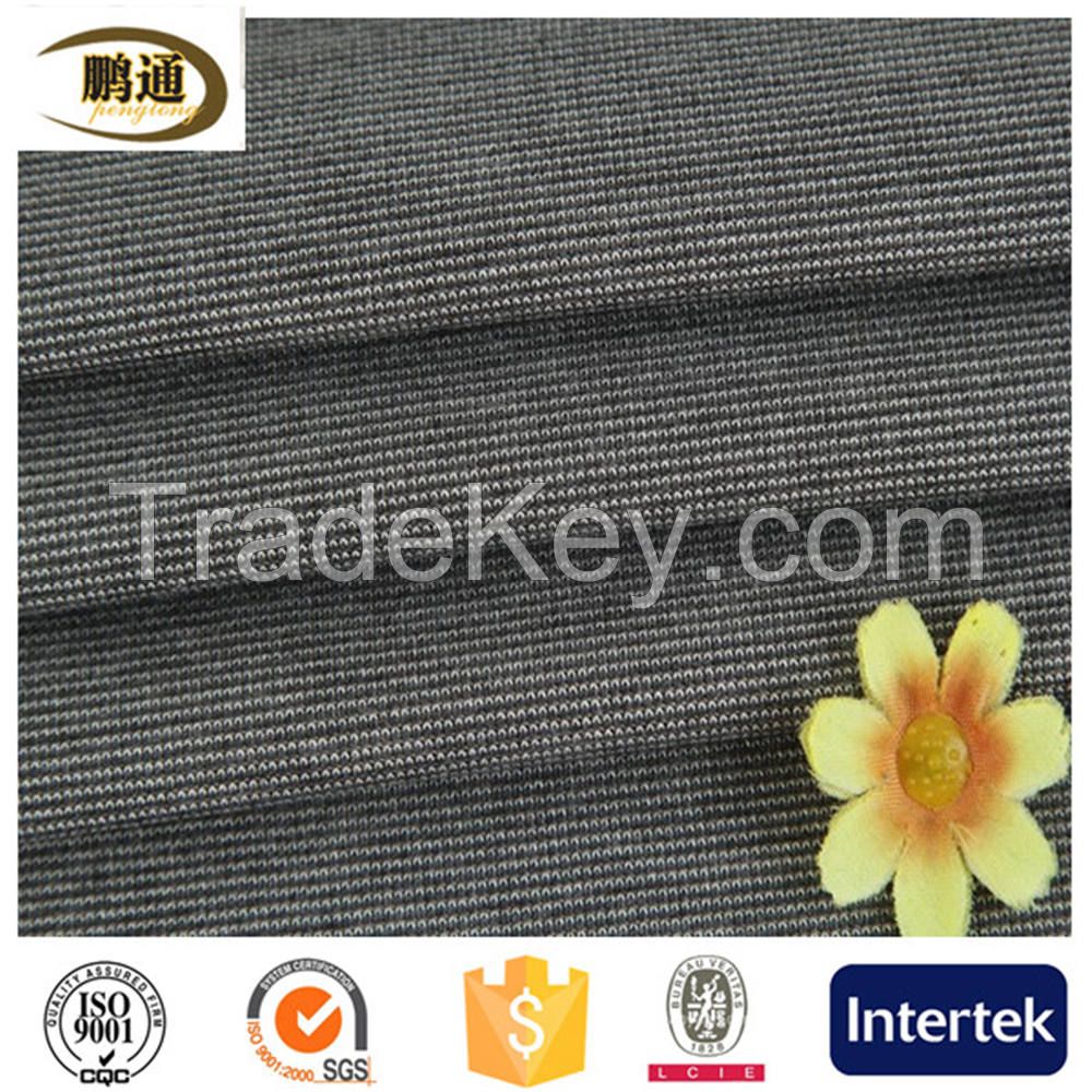 TC 65/35 20*20 100*52 Fabric Dyed for Uniform and Work-wear 250gsm