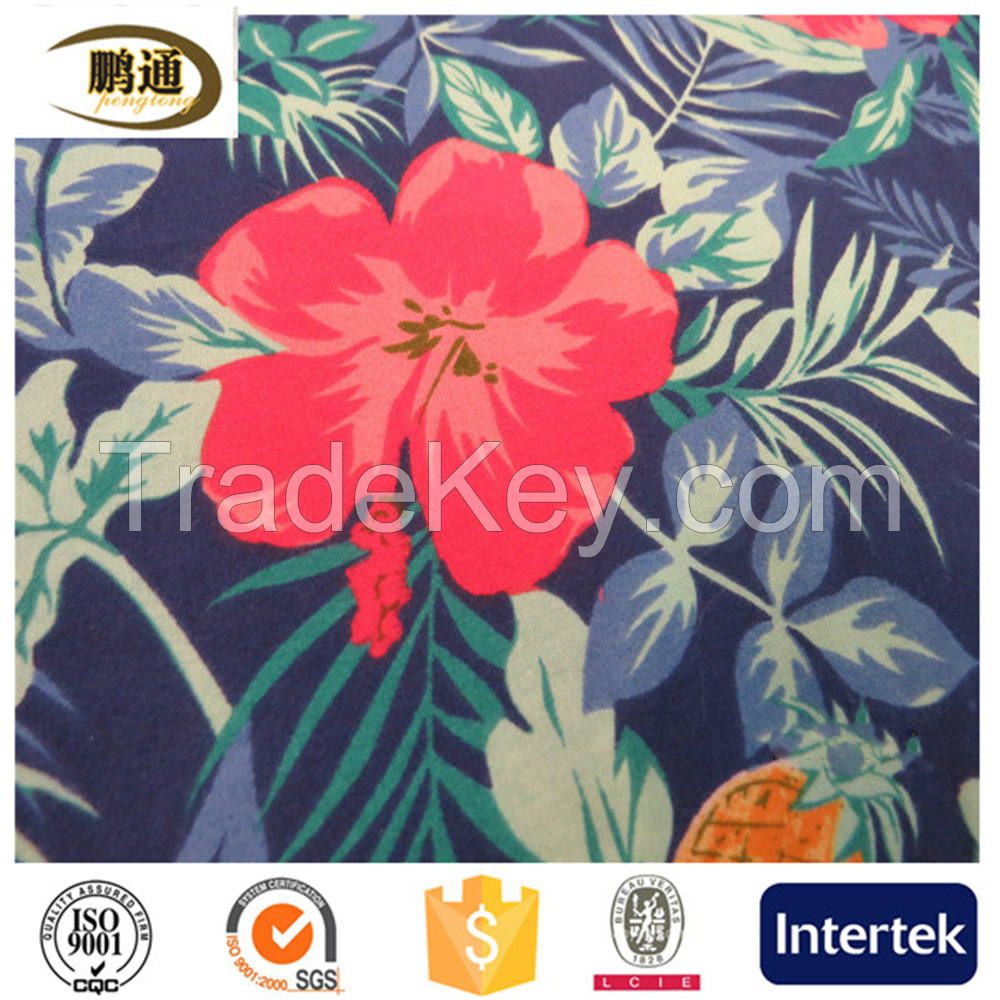 TC 65/35 45*45 110*76 57/58" Pocket Fabric