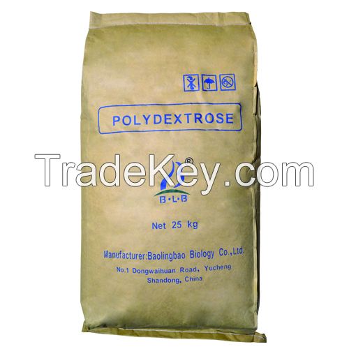 Functional Food Additive Polydextrose