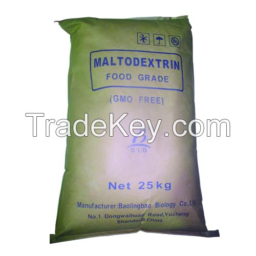 Maltodextrin