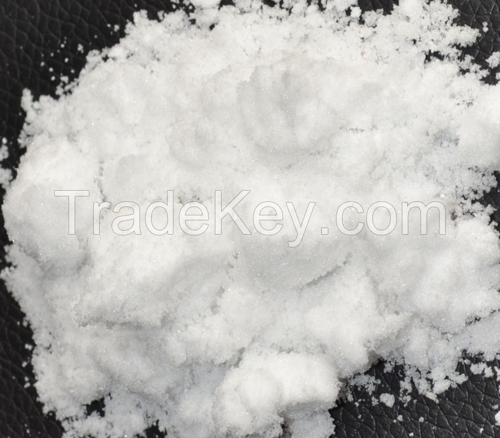 High purity Food addictive ammonium alum/ammonium aluminum sulphate