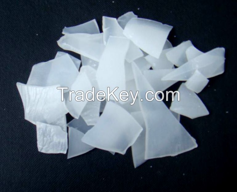 15.8%-17% flake non/low ferric aluminum sulfate MSDS certificate