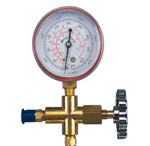 Pressure Meter