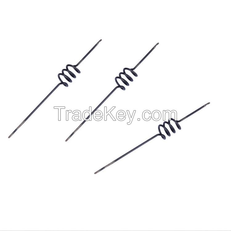 antenna spring