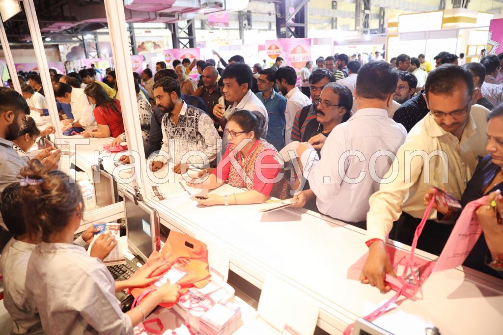 India International Fashion Jewellery &amp; Accessories Show 