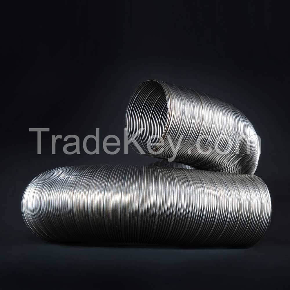 Stainless Steel Flexible Pipe