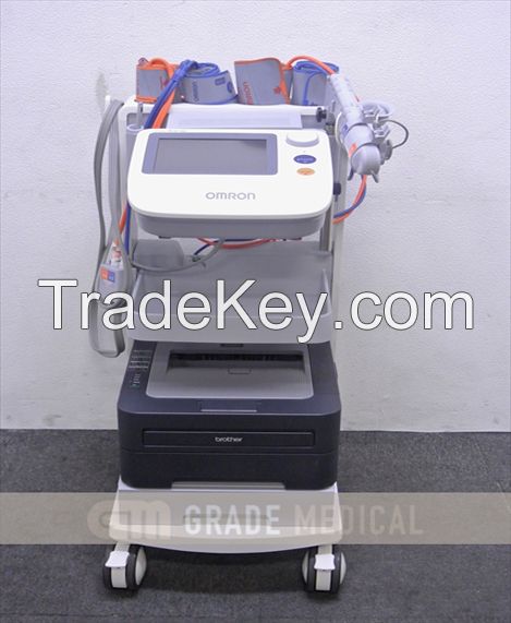 Omron Colin BP-203RPE III 