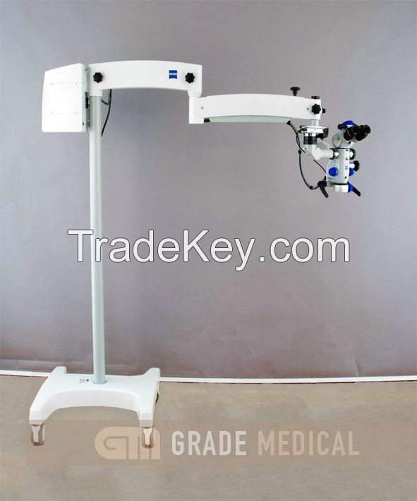 Zeiss OPMI Pico Dental Microscope