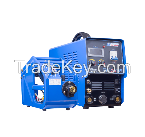 CO2/MIG INVERTER WELDING MACHINE