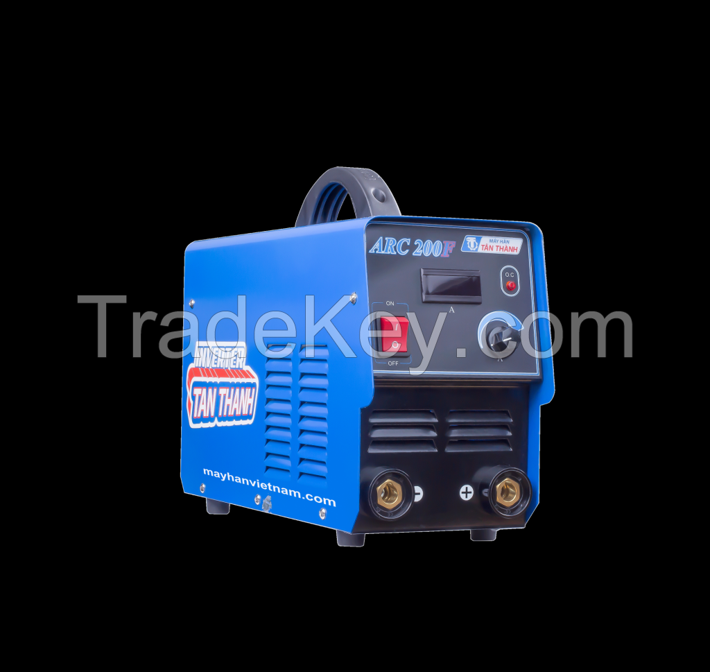 DC ACR WELDING MACHINE