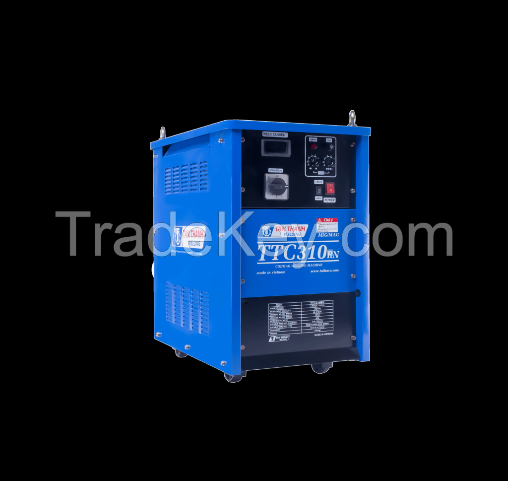 CO2/MIG INVERTER WELDING MACHINE (DIOT)