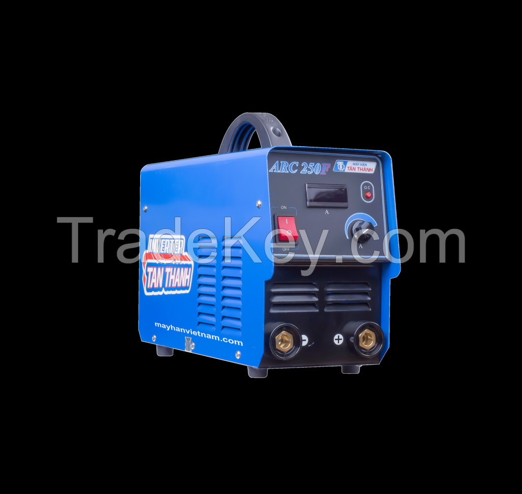 DC ACR WELDING MACHINE