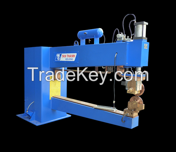 Seam Welding Machine