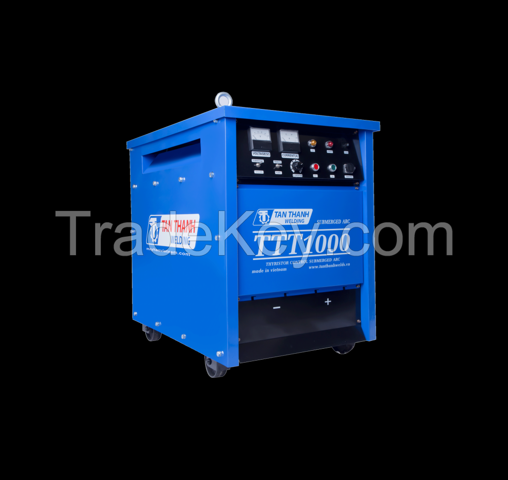 Submerged ARC Welding Machine