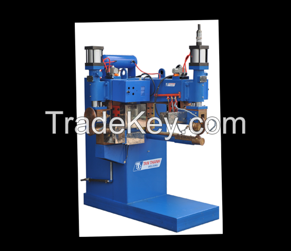 Seam Welding Machine