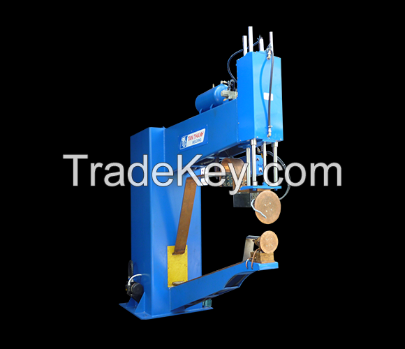 Seam Welding Machine