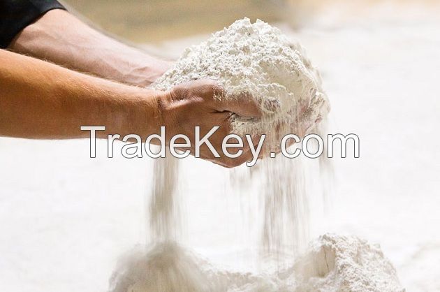 Talc powder, Microtalc