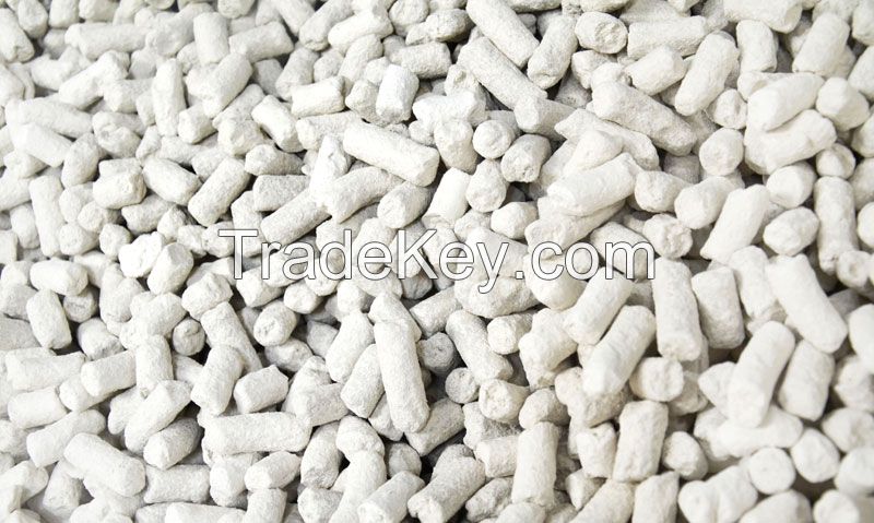 Calsined Kaolin