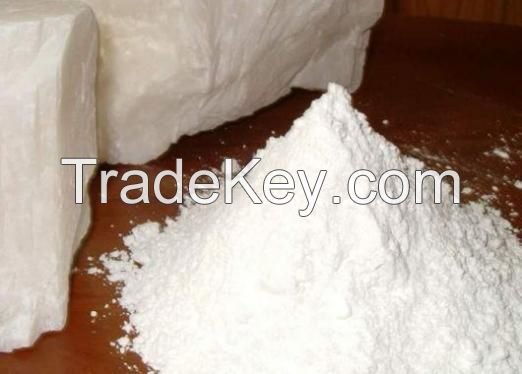 Talc powder, Microtalc