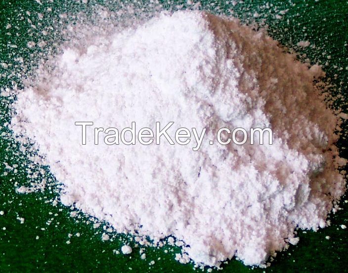 Talc powder, Microtalc