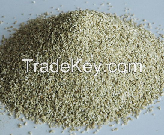 Vermiculite