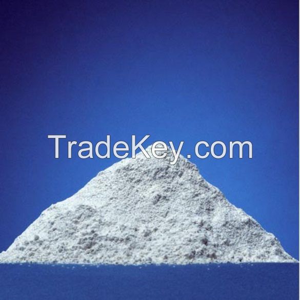 Gypsum powder