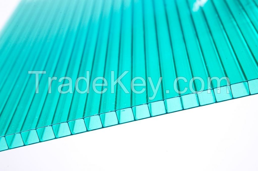 Polycarbonate sheet