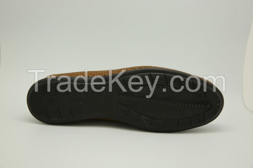 Summer moccasin model NL126