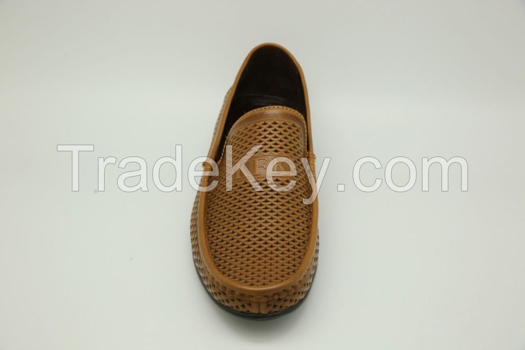 Summer moccasin model NL126