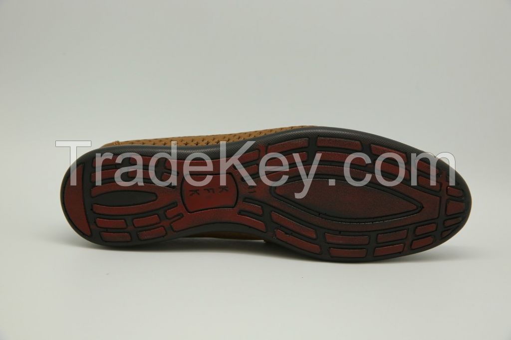 Summer moccasin model NL121