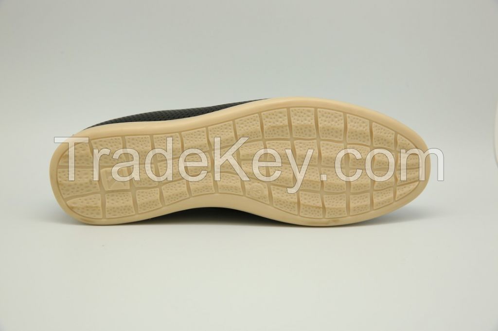 Summer moccasin model NL115