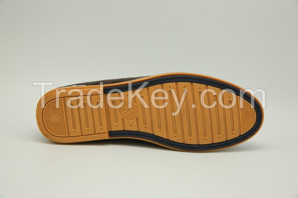 Summer moccasin model NL112