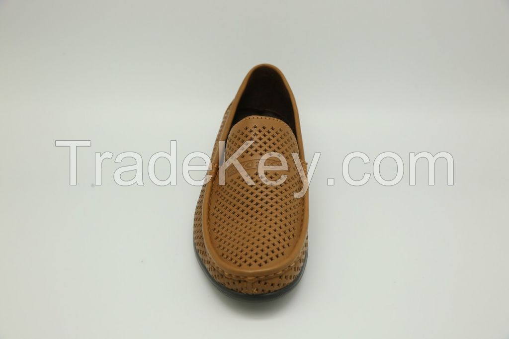 Summer moccasin model NL121