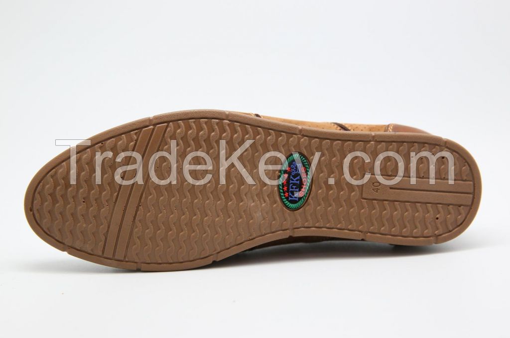 Men summer shoes model 5L286