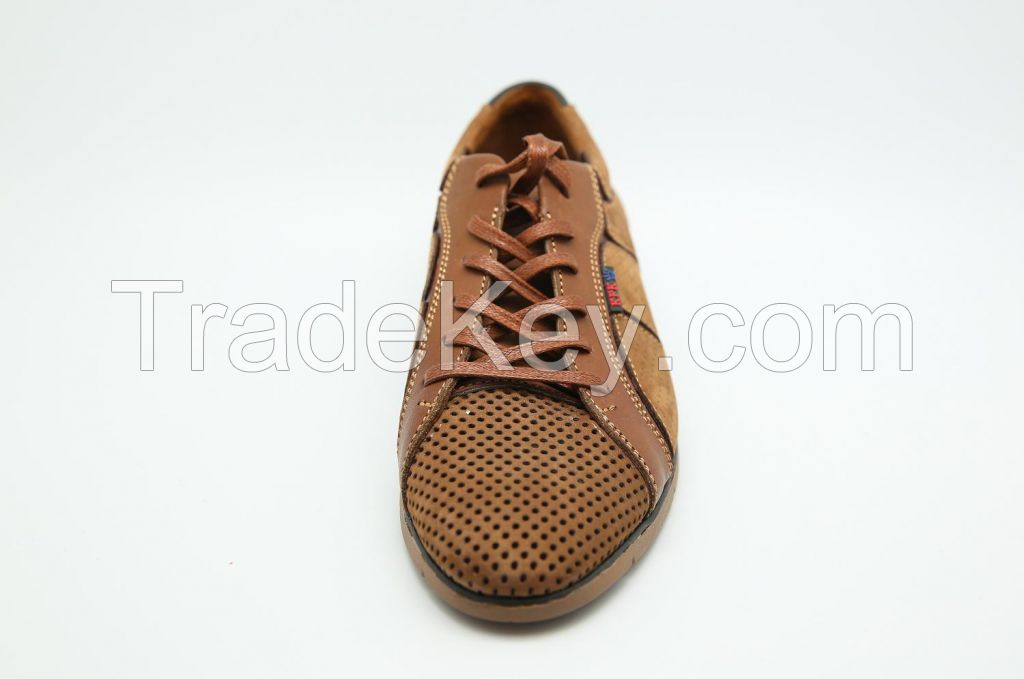 Men summer shoes model 5L286