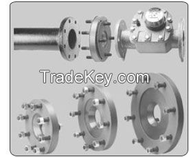 Lead Flange