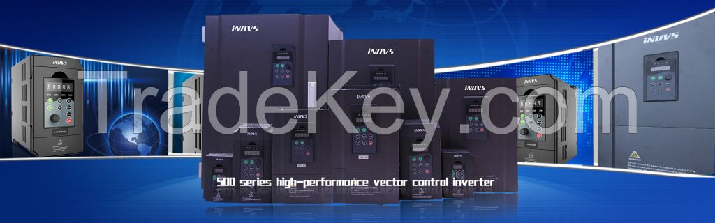 AC Drives, VFD, Frequency Inverters, Converter, Automation Control, Industrial Control, Servo, PLC, HMI, Motor Drives.