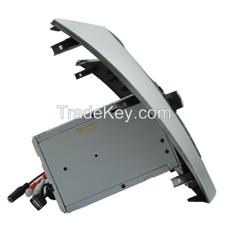 car dvd player for hyundai verna