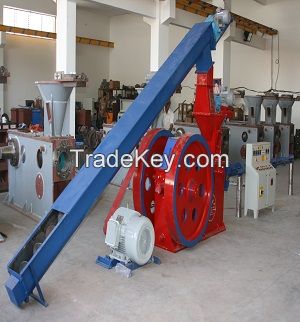 Supreme 70 Briquetting Machine