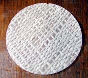 Rice Paper (Galettes De Riz)