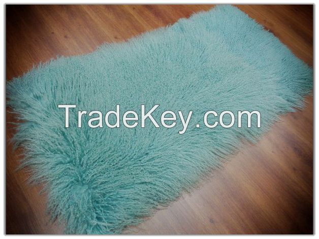 Tibet lamb furs from LEOSKIN FURS