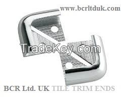 BCR ALUMINIUM TILE TRIMS