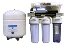 water filter machine home-use