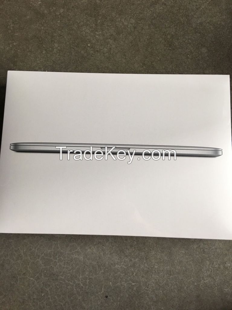 1 Year Warranty Apple 13.3&quot; MacBook Air Notebook Computer Early 2015