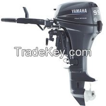 FOR BEST FOR BEST YA MA HA 10 HP 4 STROKE OUT BOARD MOTOR