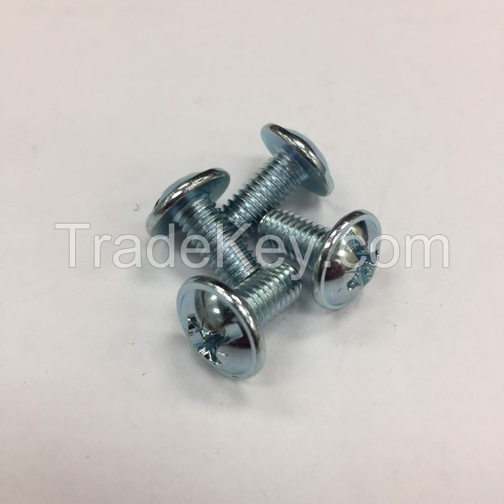 Machine Screw