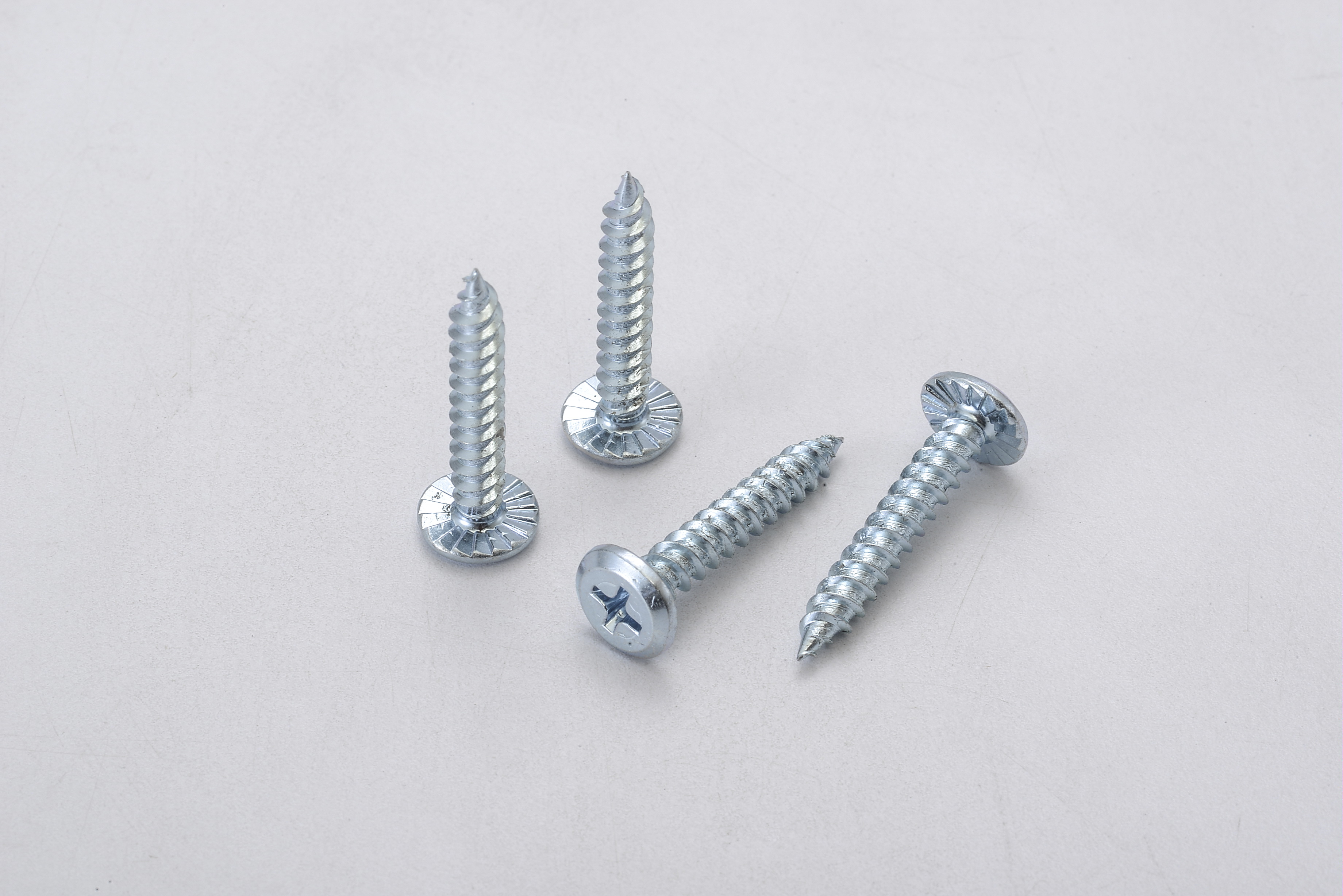 Self Tapping Screw